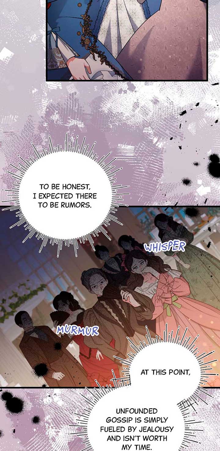 I’m Sure It’s My Baby Chapter 75 page 31