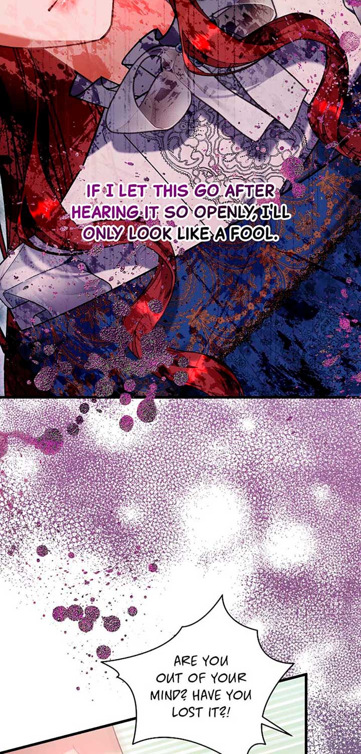 I’m Sure It’s My Baby Chapter 75 page 34