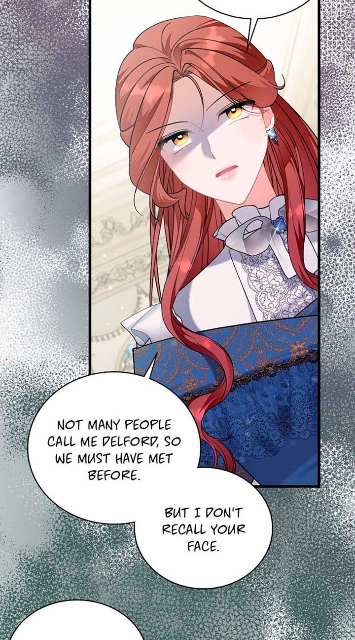 I’m Sure It’s My Baby Chapter 75 page 41