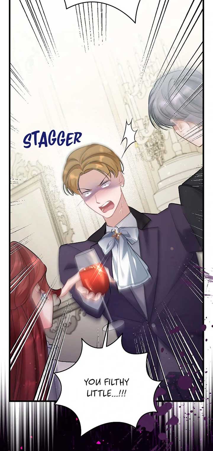 I’m Sure It’s My Baby Chapter 75 page 47