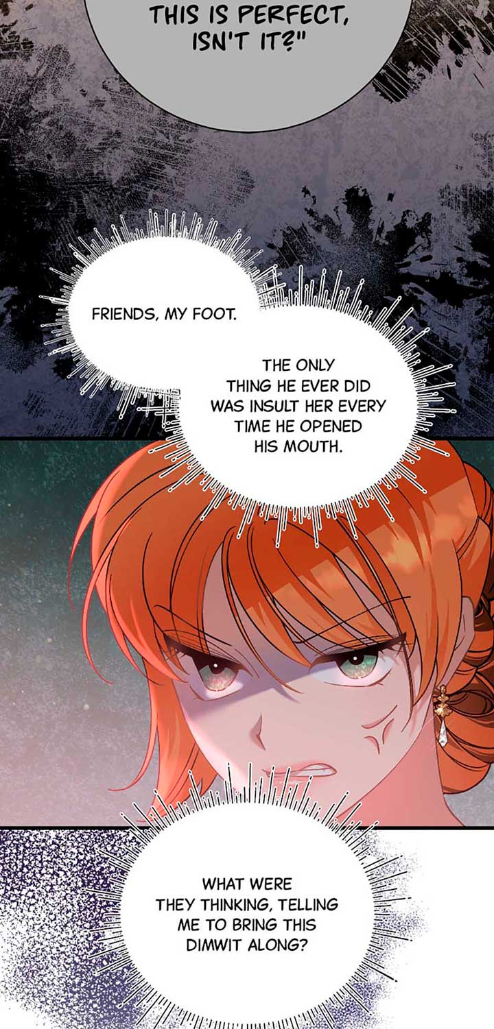 I’m Sure It’s My Baby Chapter 75 page 37