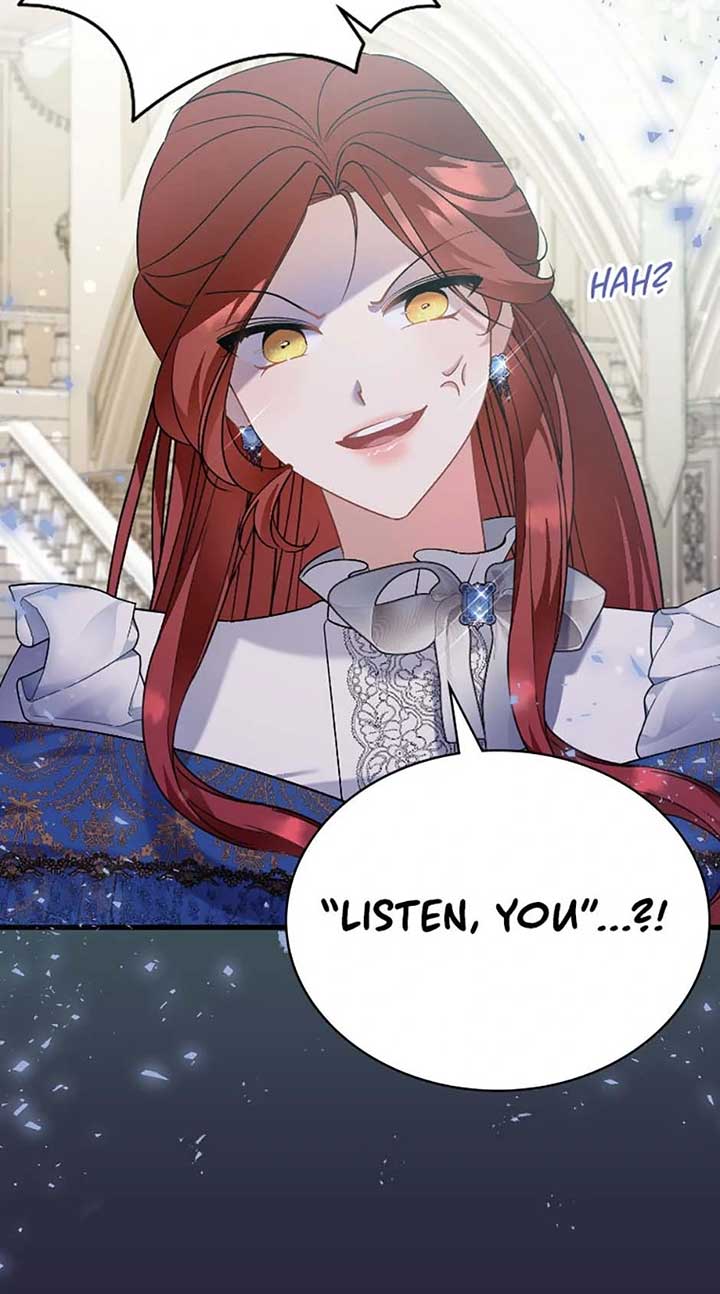 I’m Sure It’s My Baby Chapter 75 page 44