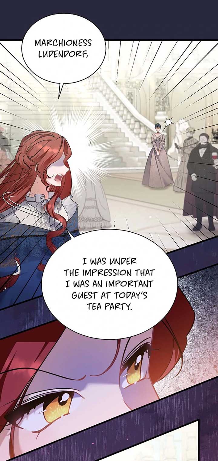 I’m Sure It’s My Baby Chapter 75 page 45