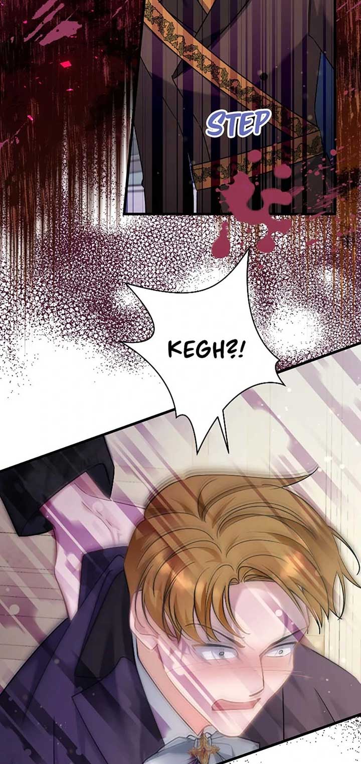 I’m Sure It’s My Baby Chapter 75 page 49