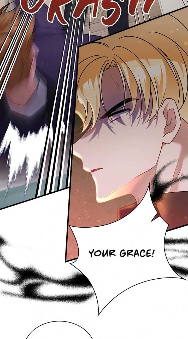 I’m Sure It’s My Baby Chapter 75 page 52
