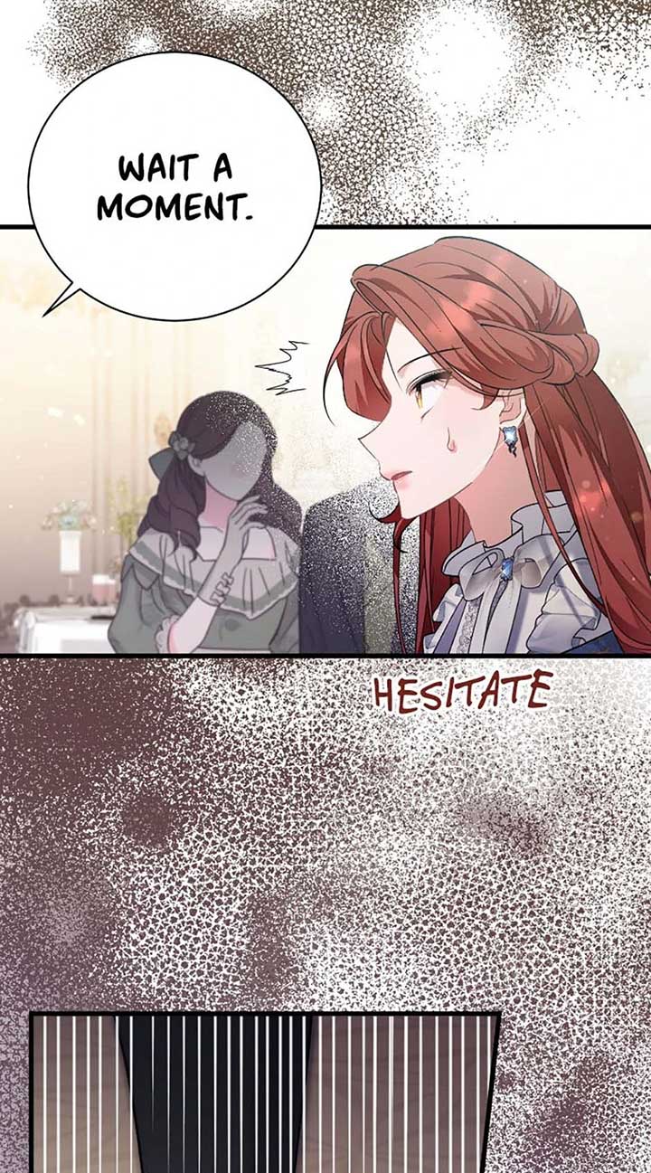 I’m Sure It’s My Baby Chapter 75 page 54