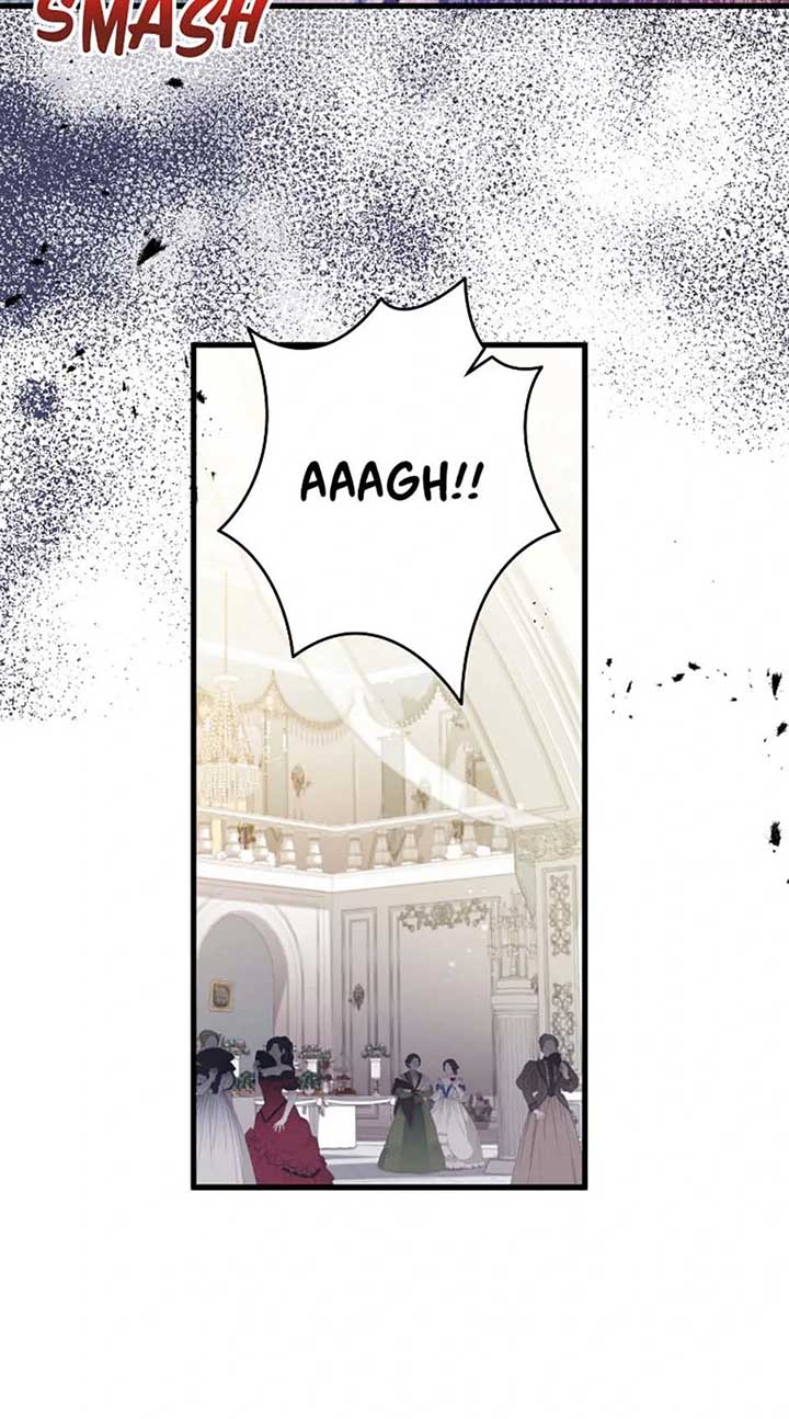 I’m Sure It’s My Baby Chapter 75 page 56