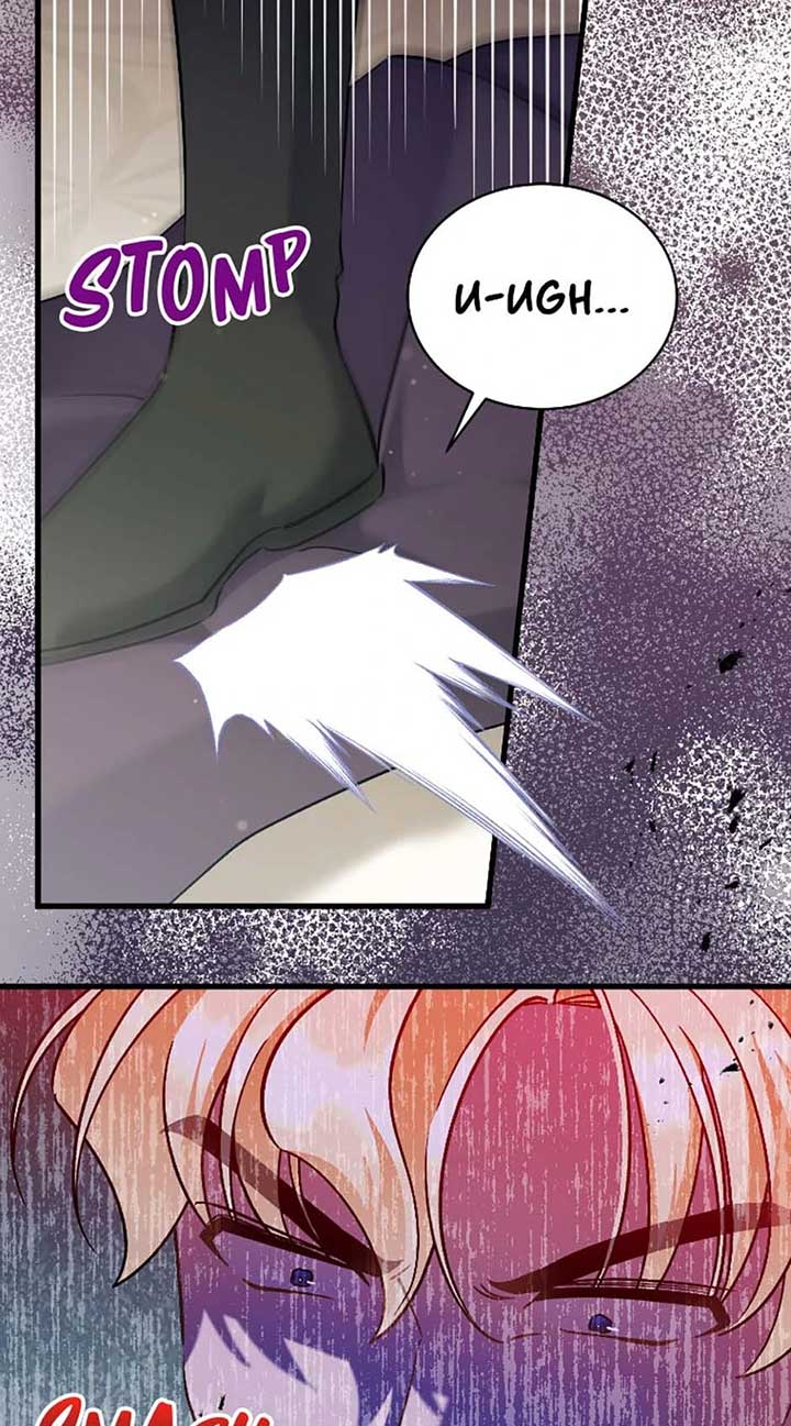 I’m Sure It’s My Baby Chapter 75 page 55