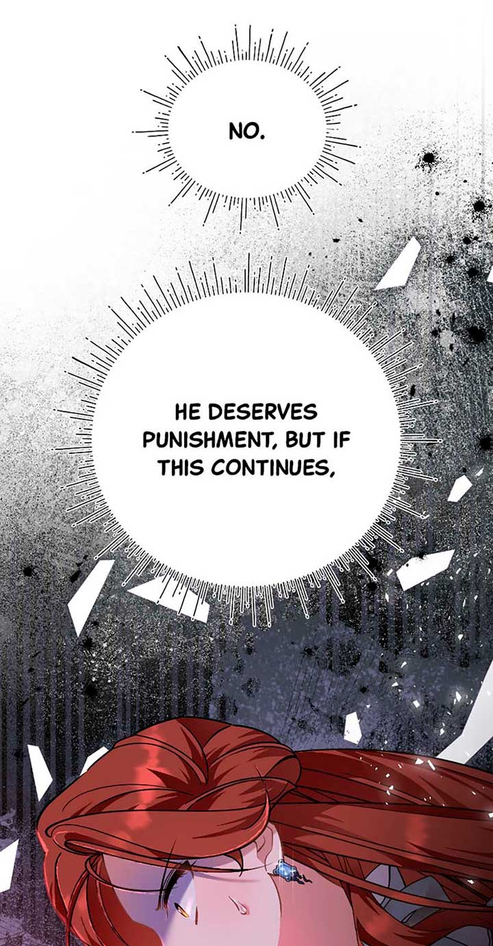 I’m Sure It’s My Baby Chapter 75 page 57