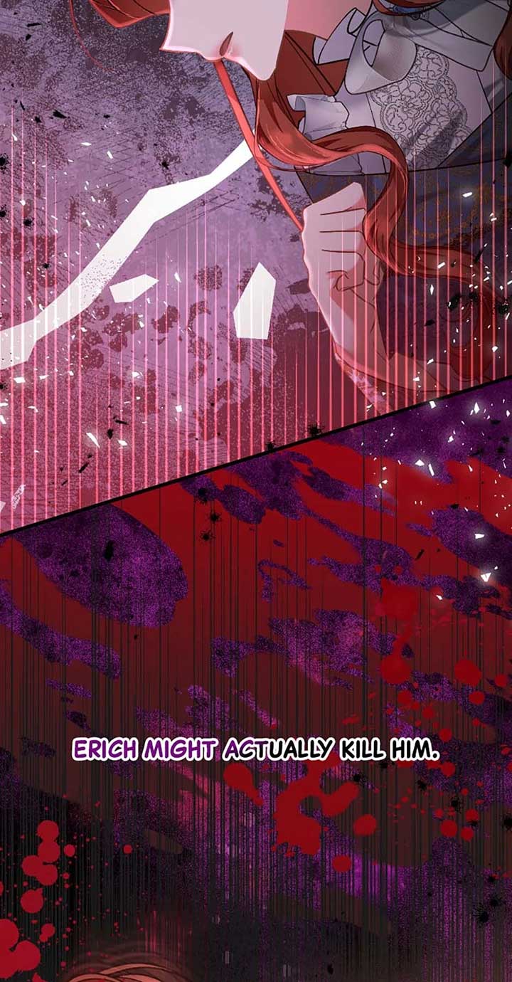 I’m Sure It’s My Baby Chapter 75 page 58