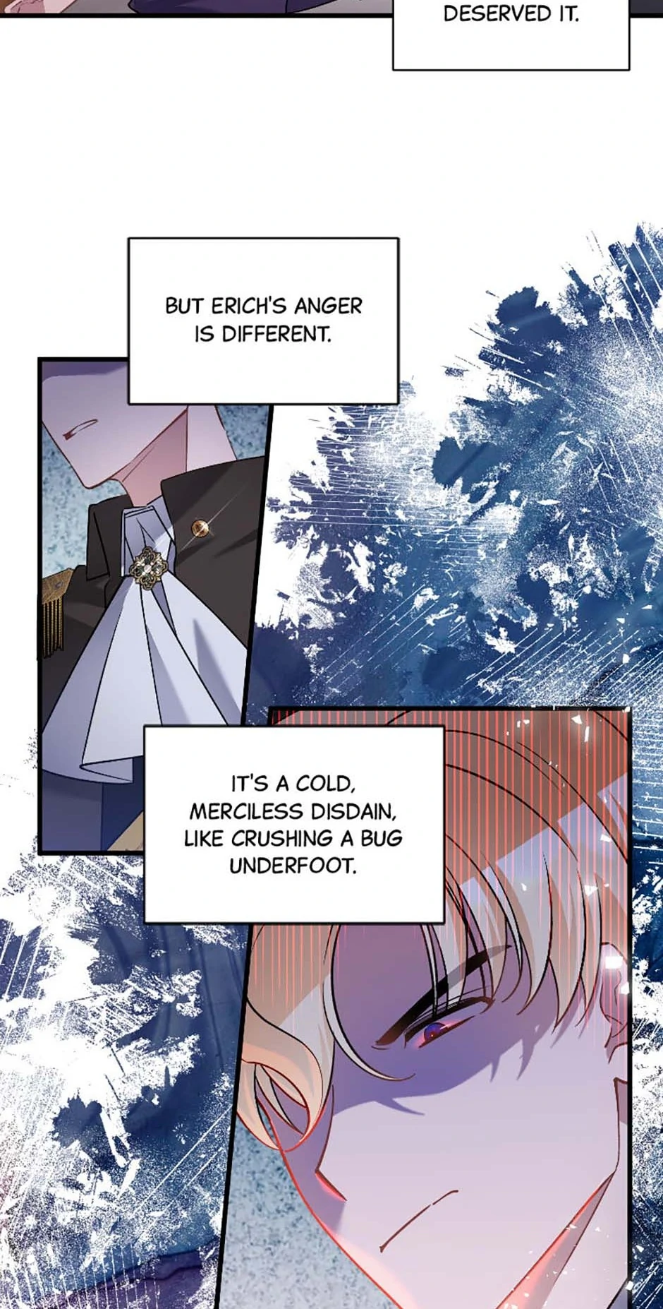 I’m Sure It’s My Baby Chapter 76 page 3