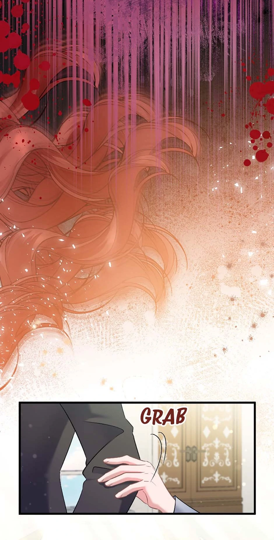 I’m Sure It’s My Baby Chapter 76 page 5