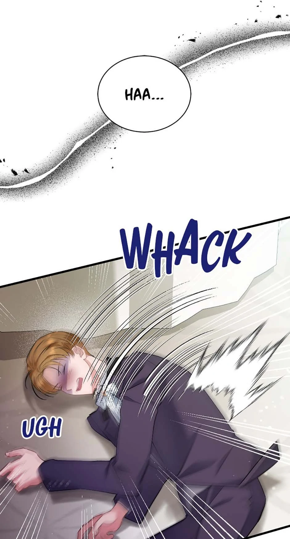 I’m Sure It’s My Baby Chapter 76 page 8