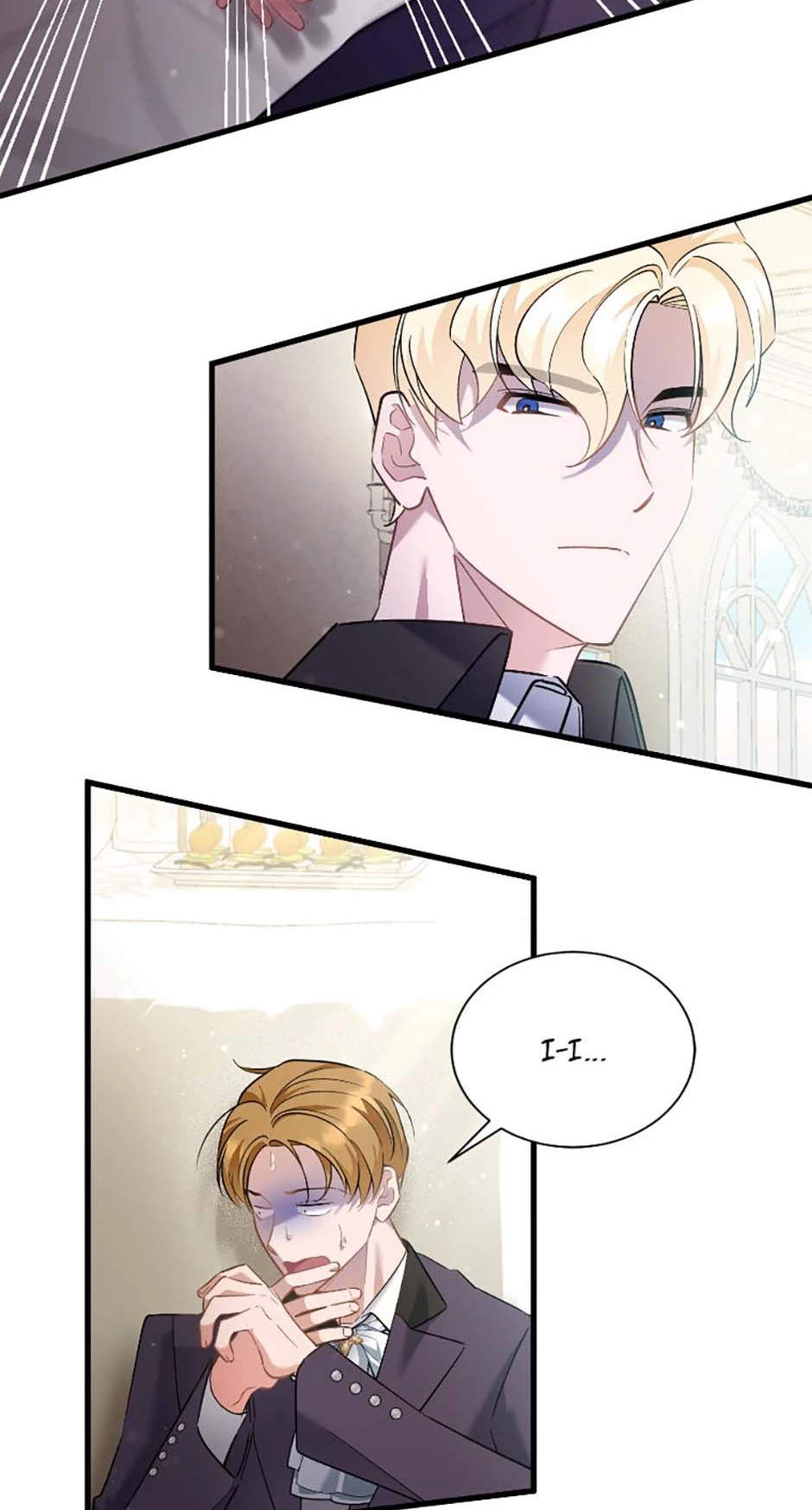 I’m Sure It’s My Baby Chapter 76 page 9