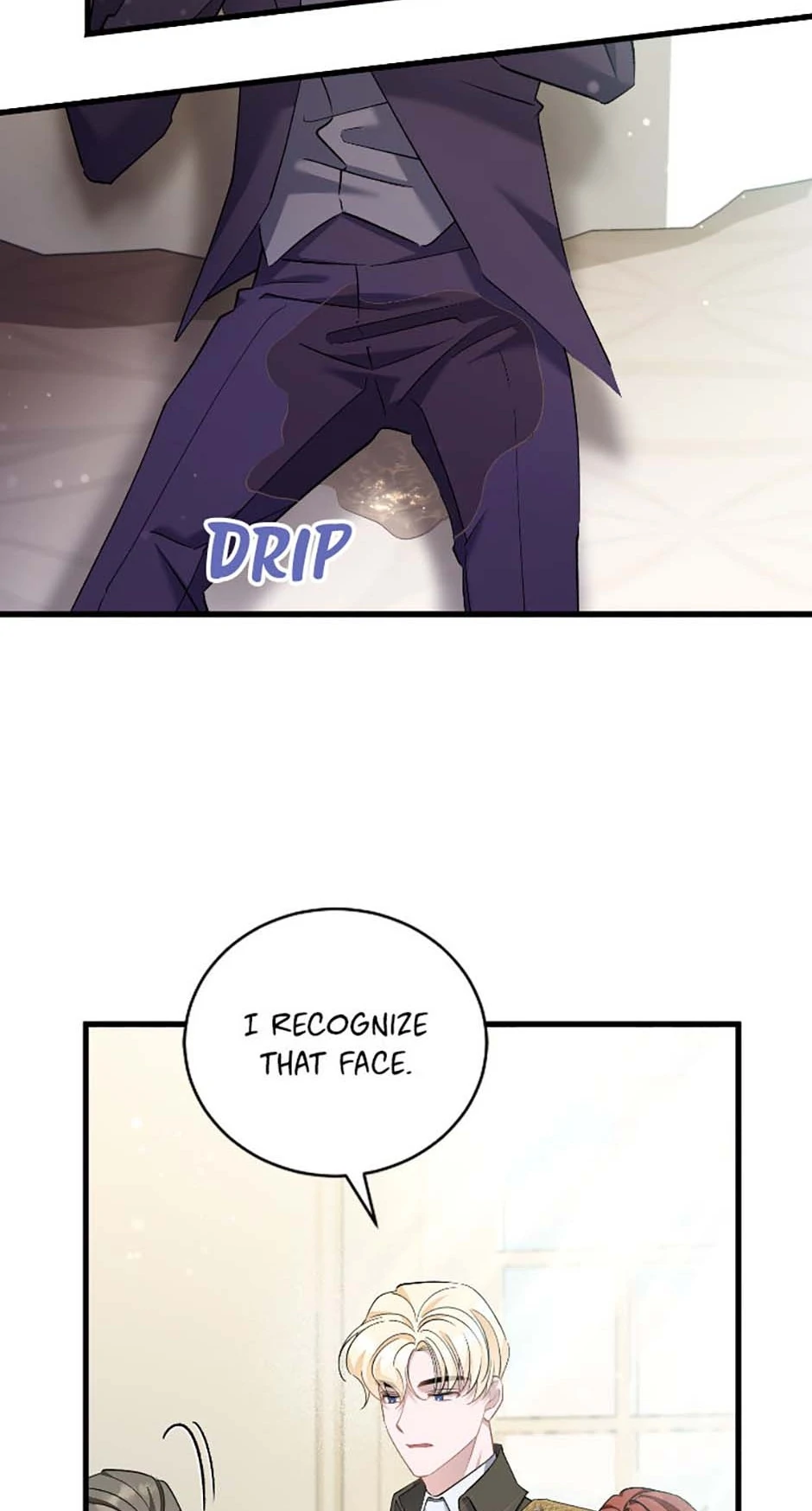 I’m Sure It’s My Baby Chapter 76 page 10
