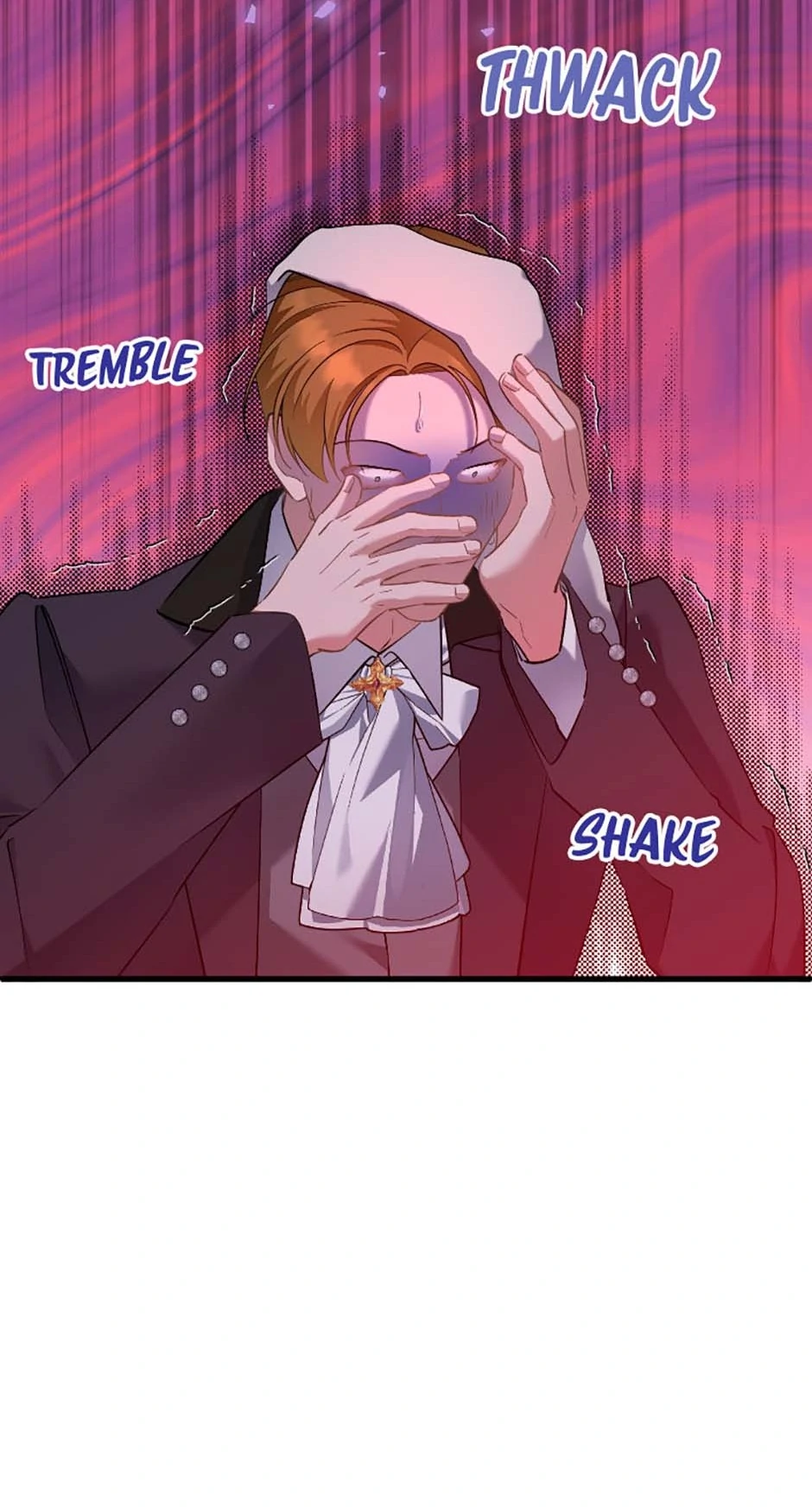 I’m Sure It’s My Baby Chapter 76 page 13