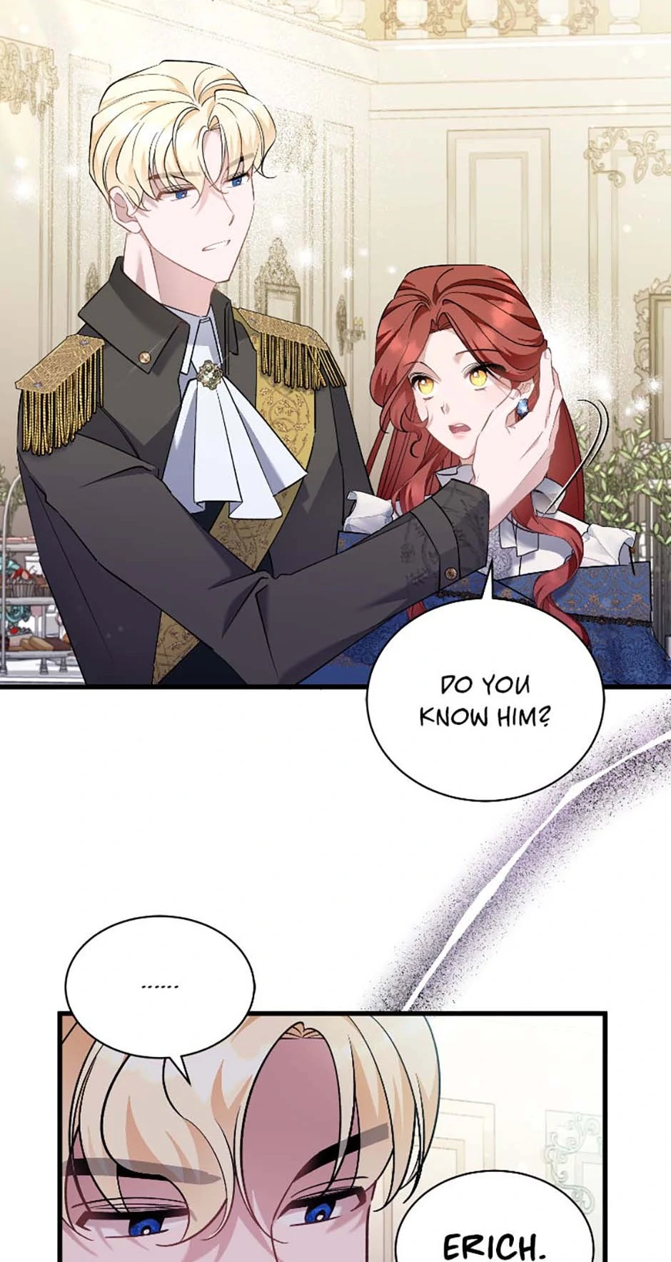I’m Sure It’s My Baby Chapter 76 page 16