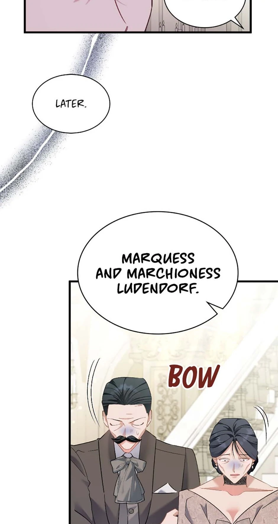 I’m Sure It’s My Baby Chapter 76 page 17