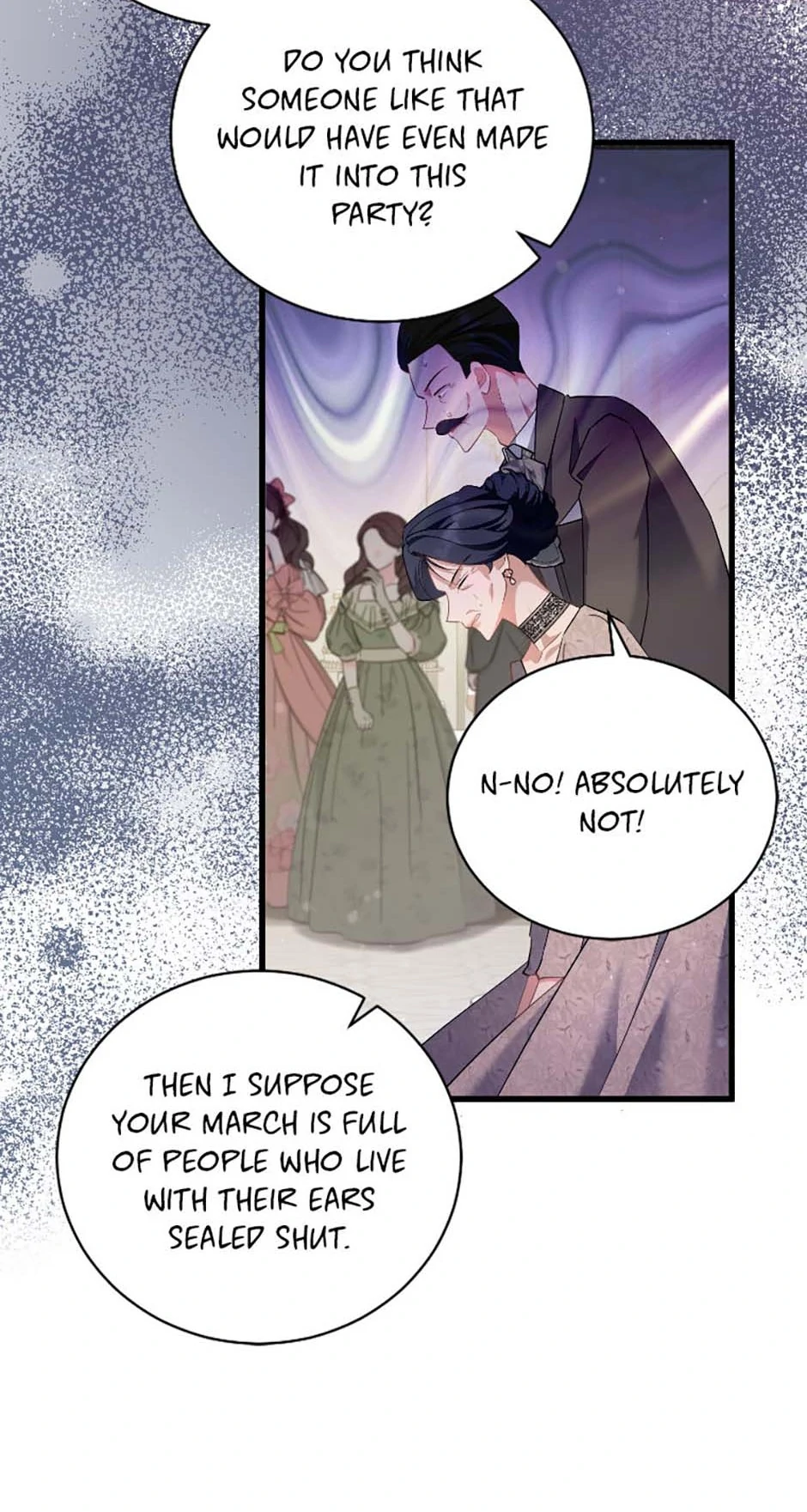 I’m Sure It’s My Baby Chapter 76 page 20