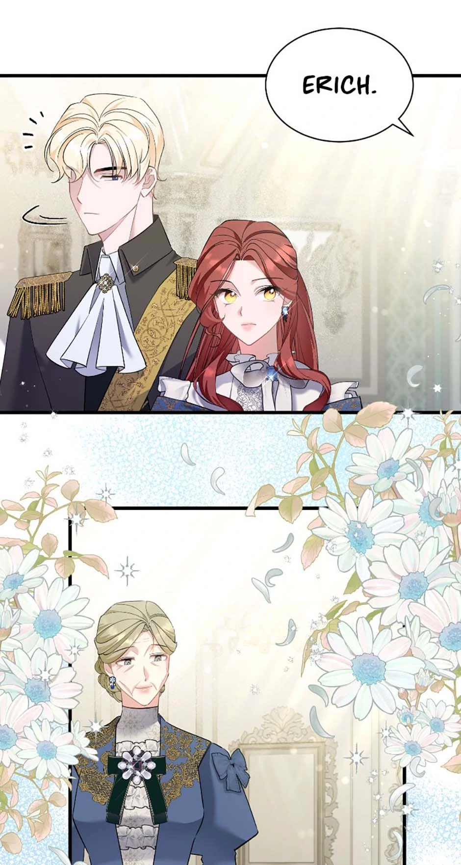 I’m Sure It’s My Baby Chapter 76 page 21