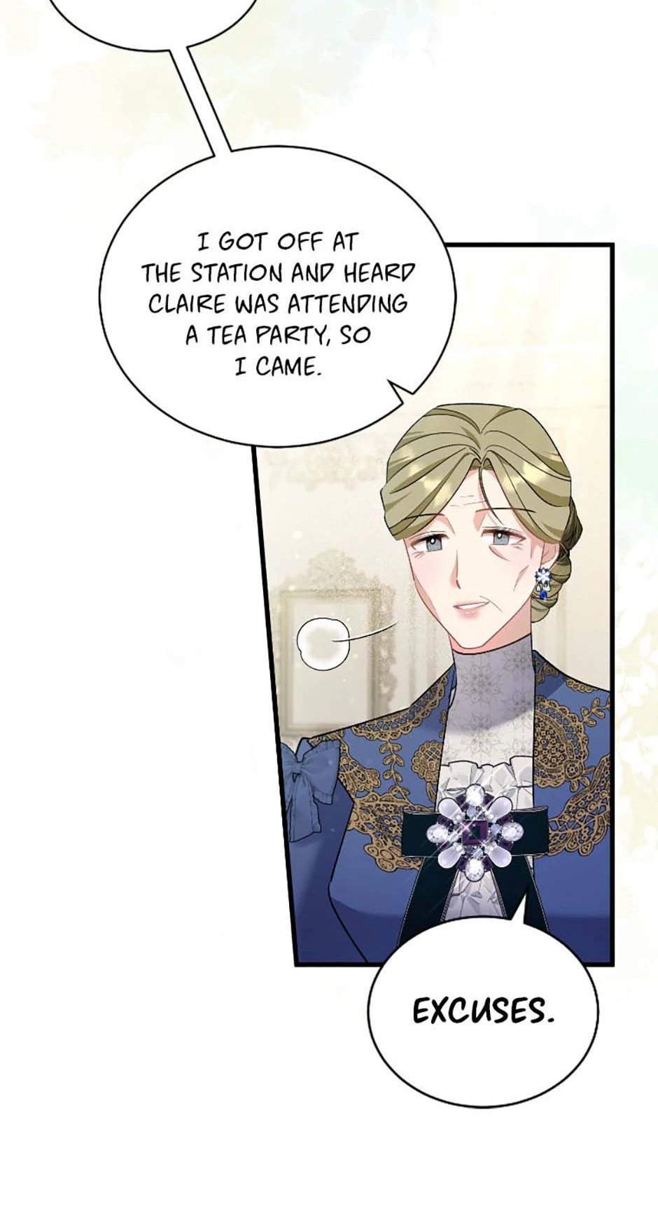 I’m Sure It’s My Baby Chapter 76 page 26