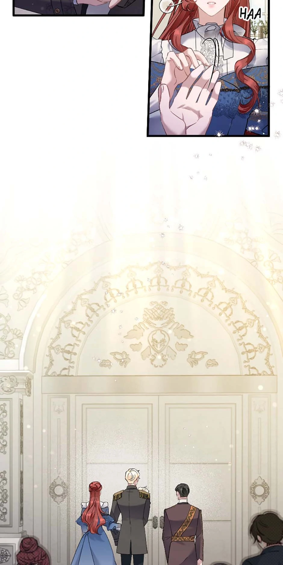 I’m Sure It’s My Baby Chapter 76 page 29