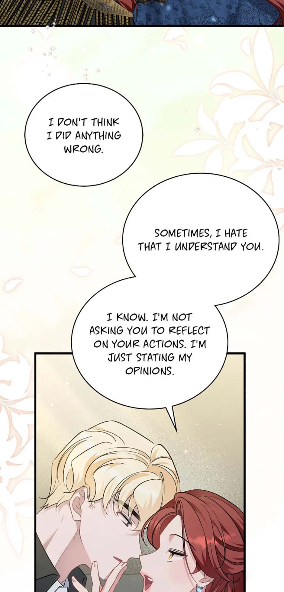 I’m Sure It’s My Baby Chapter 76 page 37