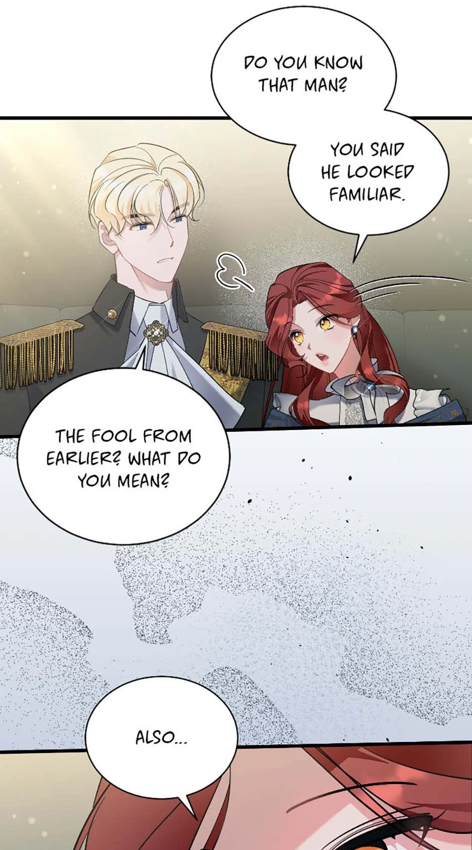 I’m Sure It’s My Baby Chapter 76 page 39