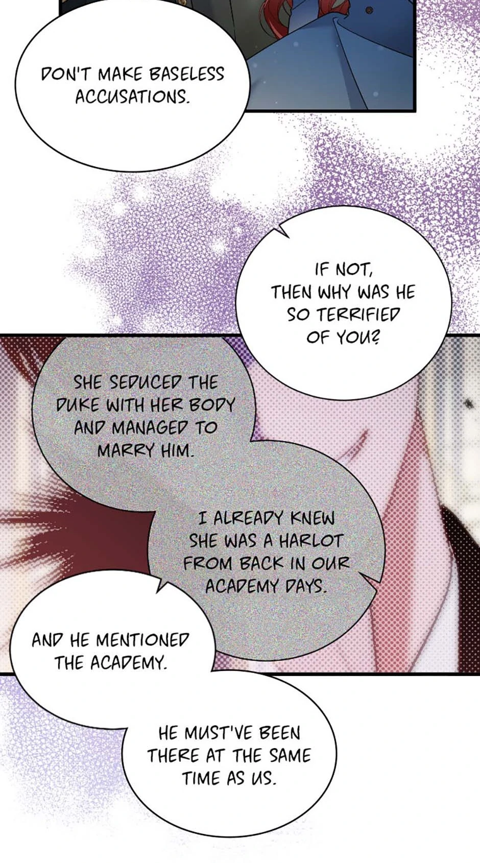 I’m Sure It’s My Baby Chapter 76 page 44