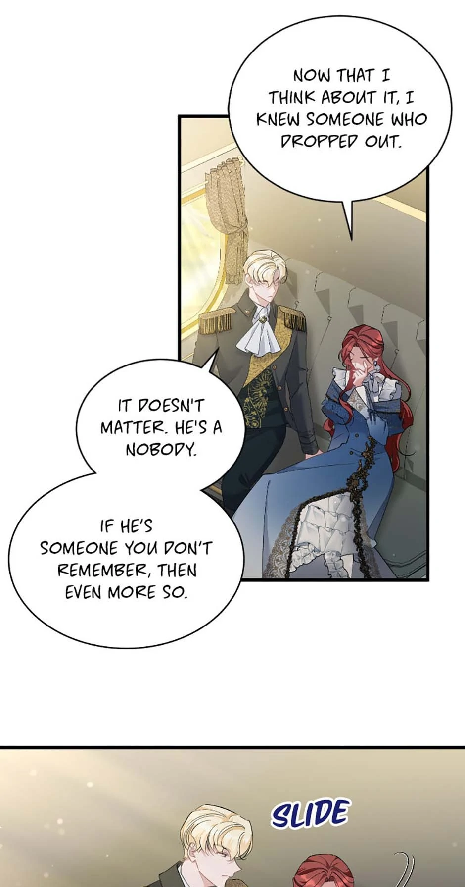 I’m Sure It’s My Baby Chapter 76 page 45