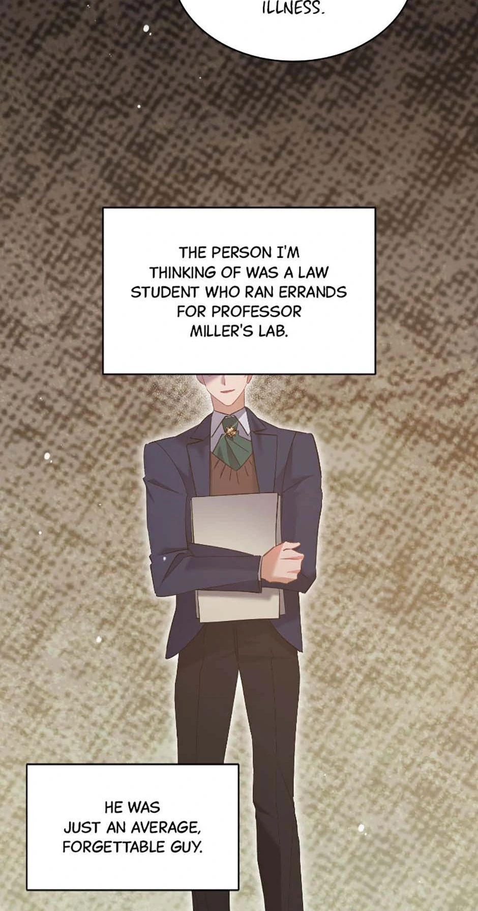 I’m Sure It’s My Baby Chapter 76 page 47
