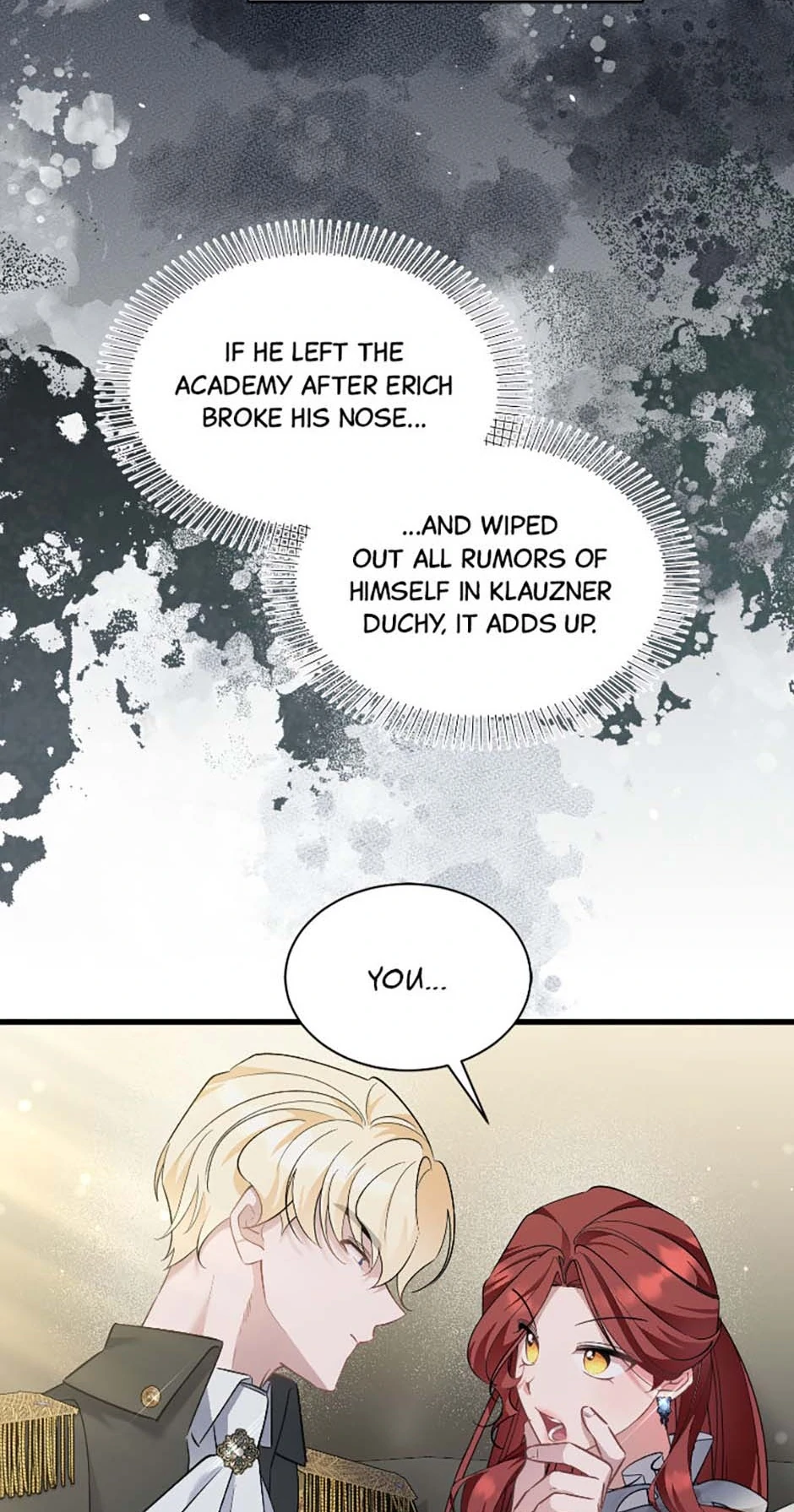 I’m Sure It’s My Baby Chapter 76 page 49