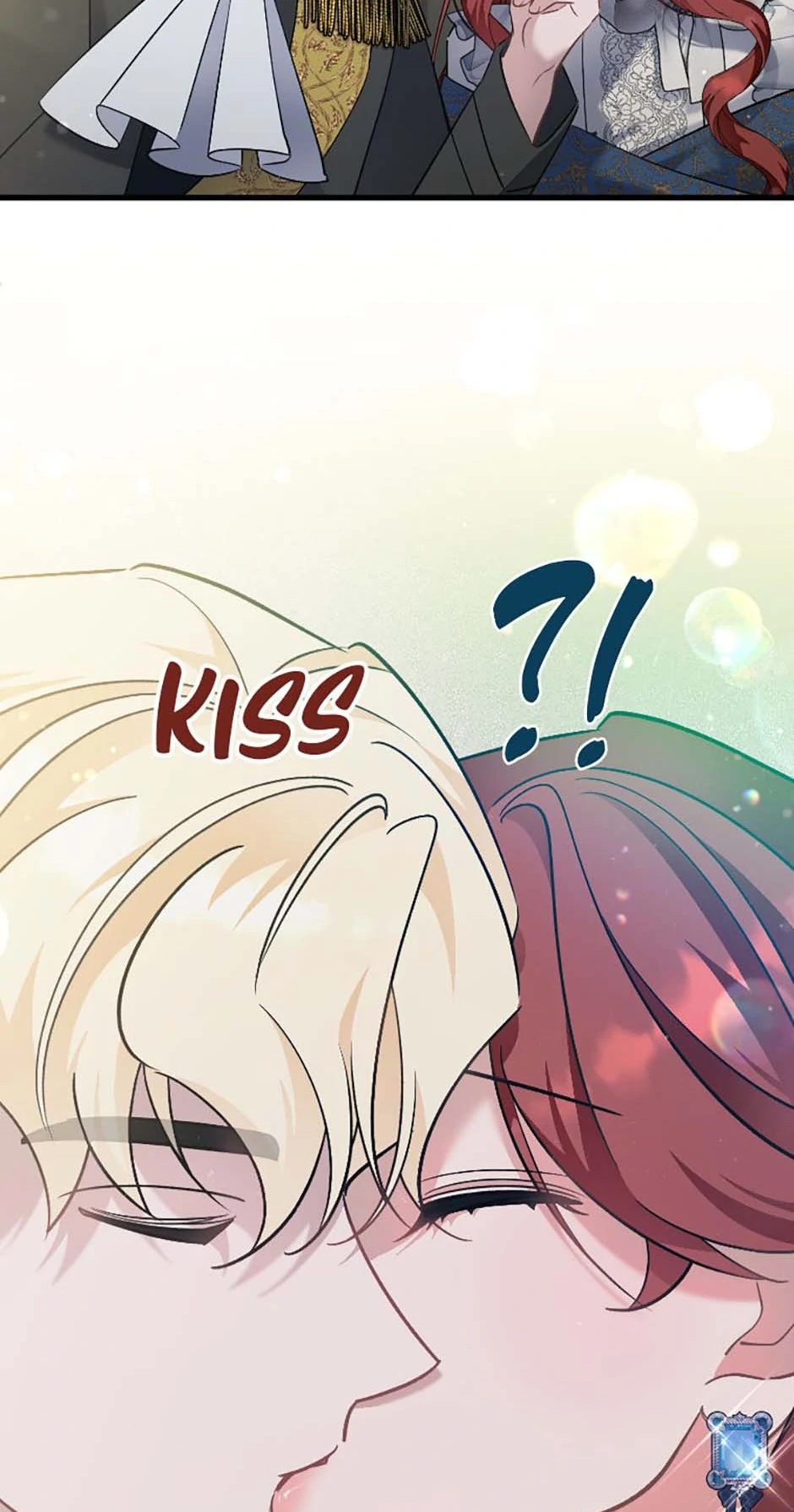 I’m Sure It’s My Baby Chapter 76 page 50