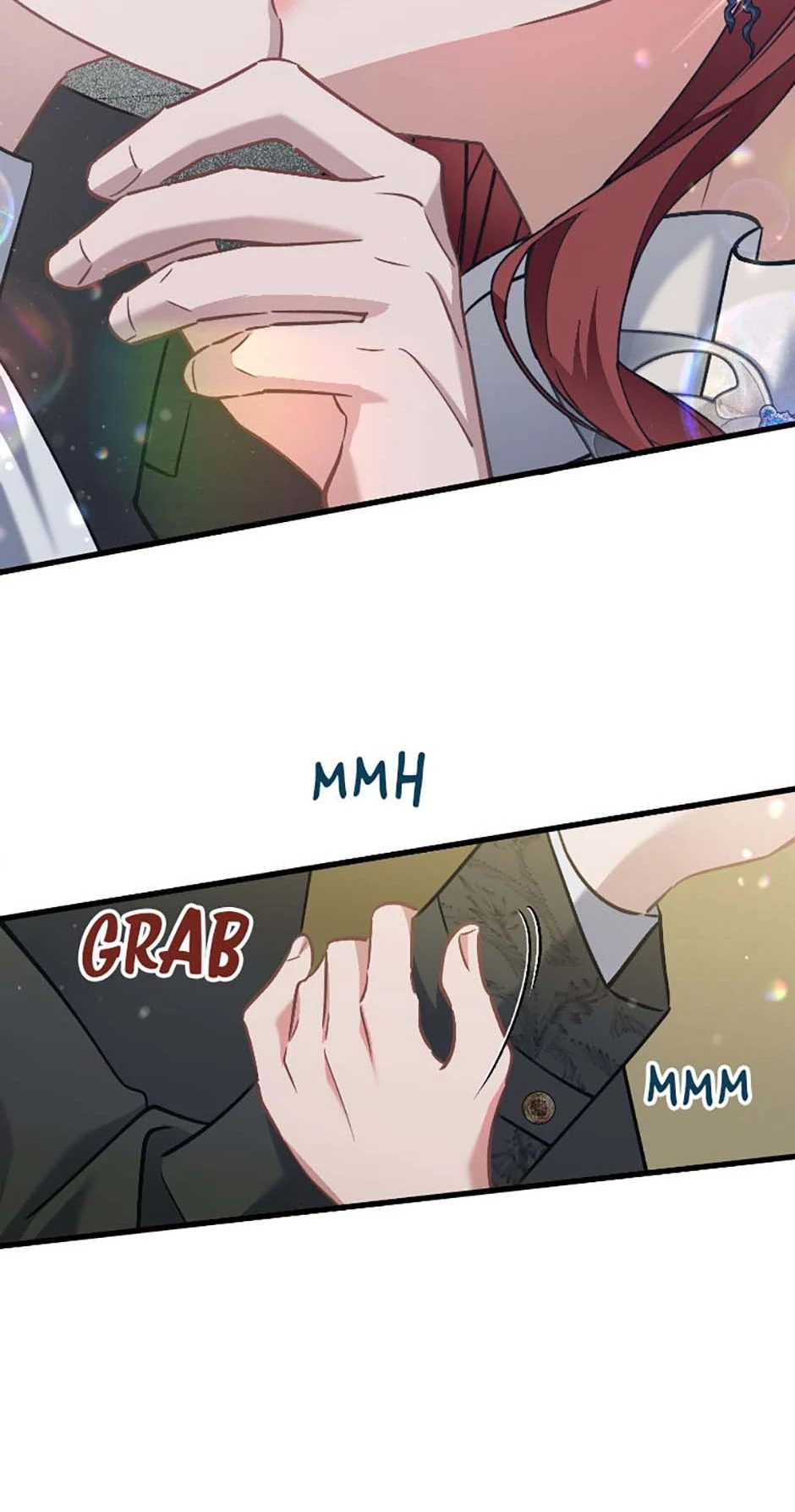 I’m Sure It’s My Baby Chapter 76 page 51