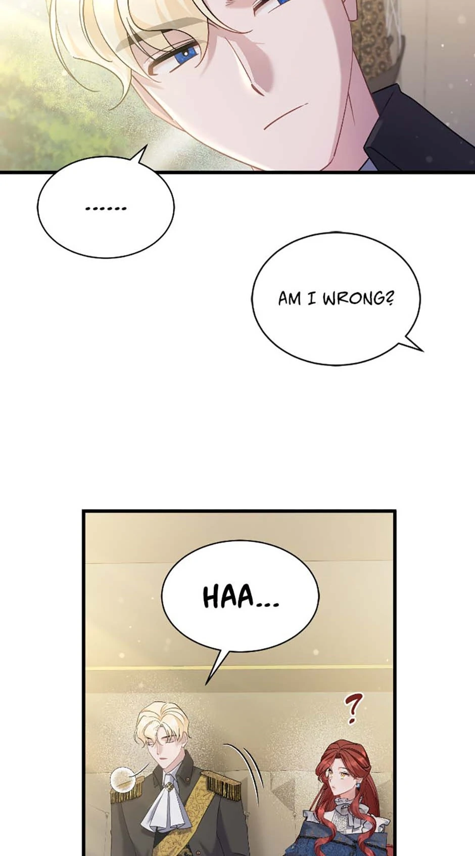 I’m Sure It’s My Baby Chapter 76 page 53