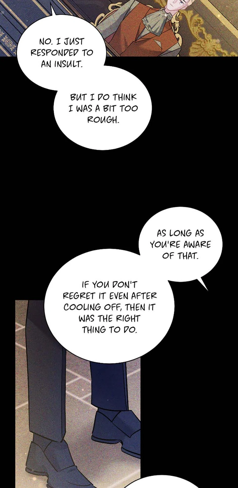 I’m Sure It’s My Baby Chapter 77 page 6