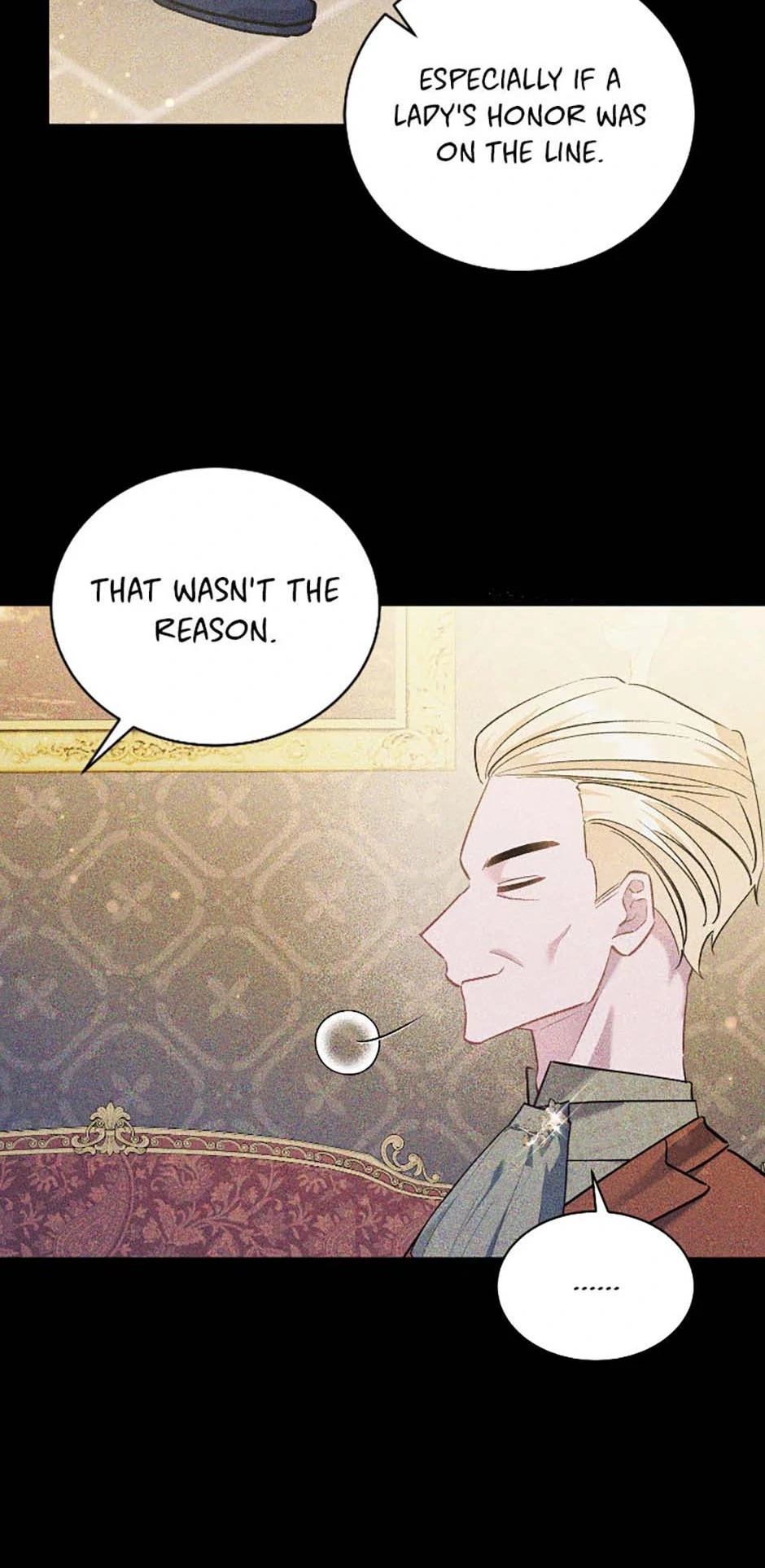 I’m Sure It’s My Baby Chapter 77 page 7