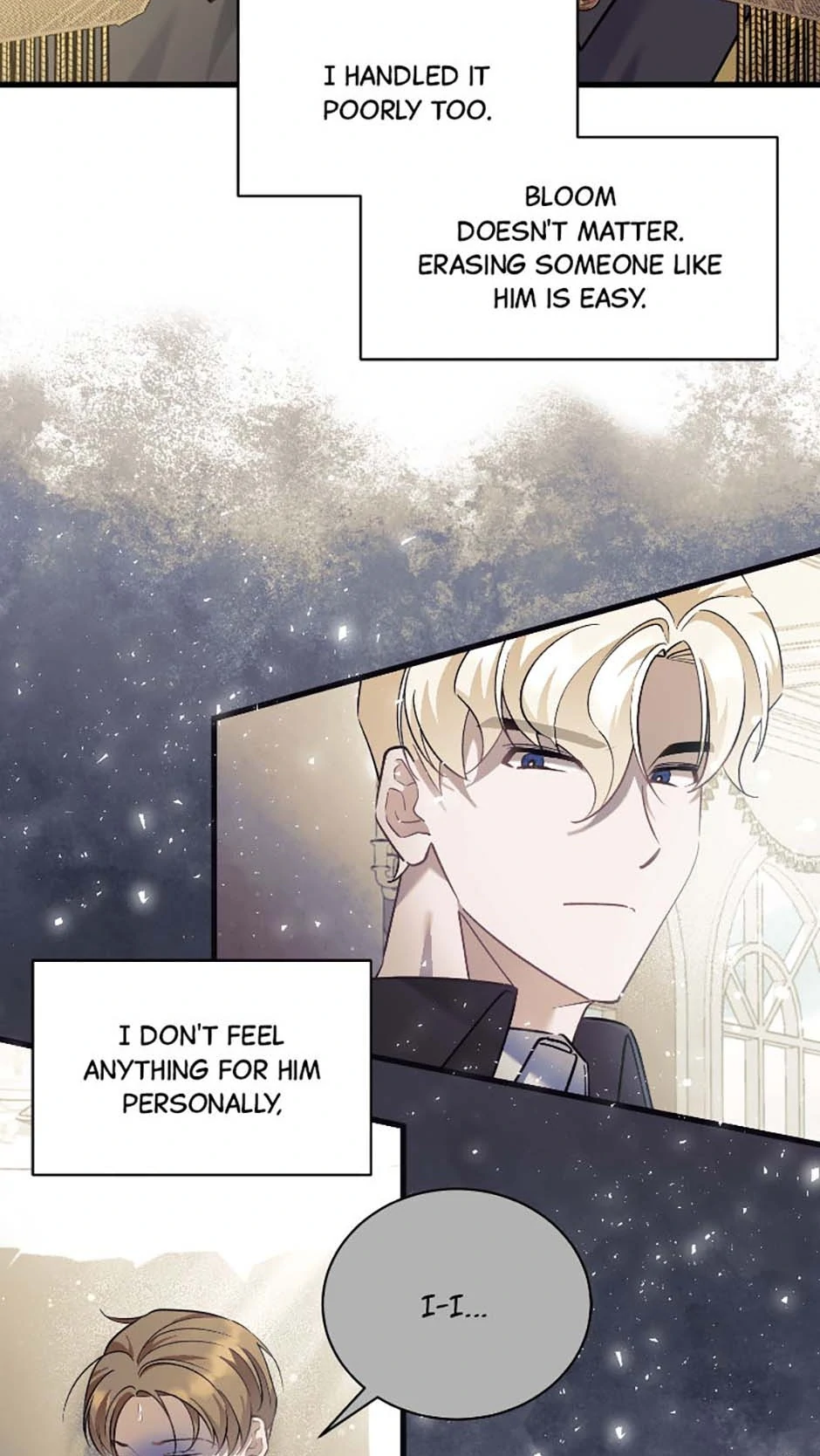 I’m Sure It’s My Baby Chapter 77 page 10