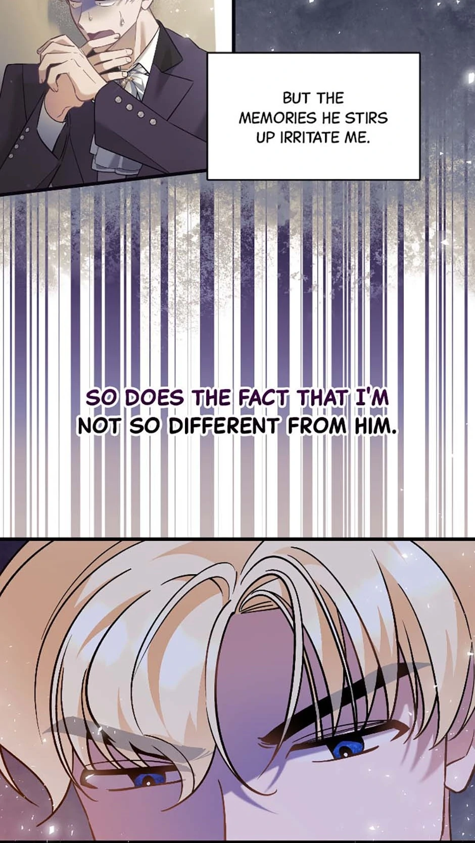 I’m Sure It’s My Baby Chapter 77 page 11