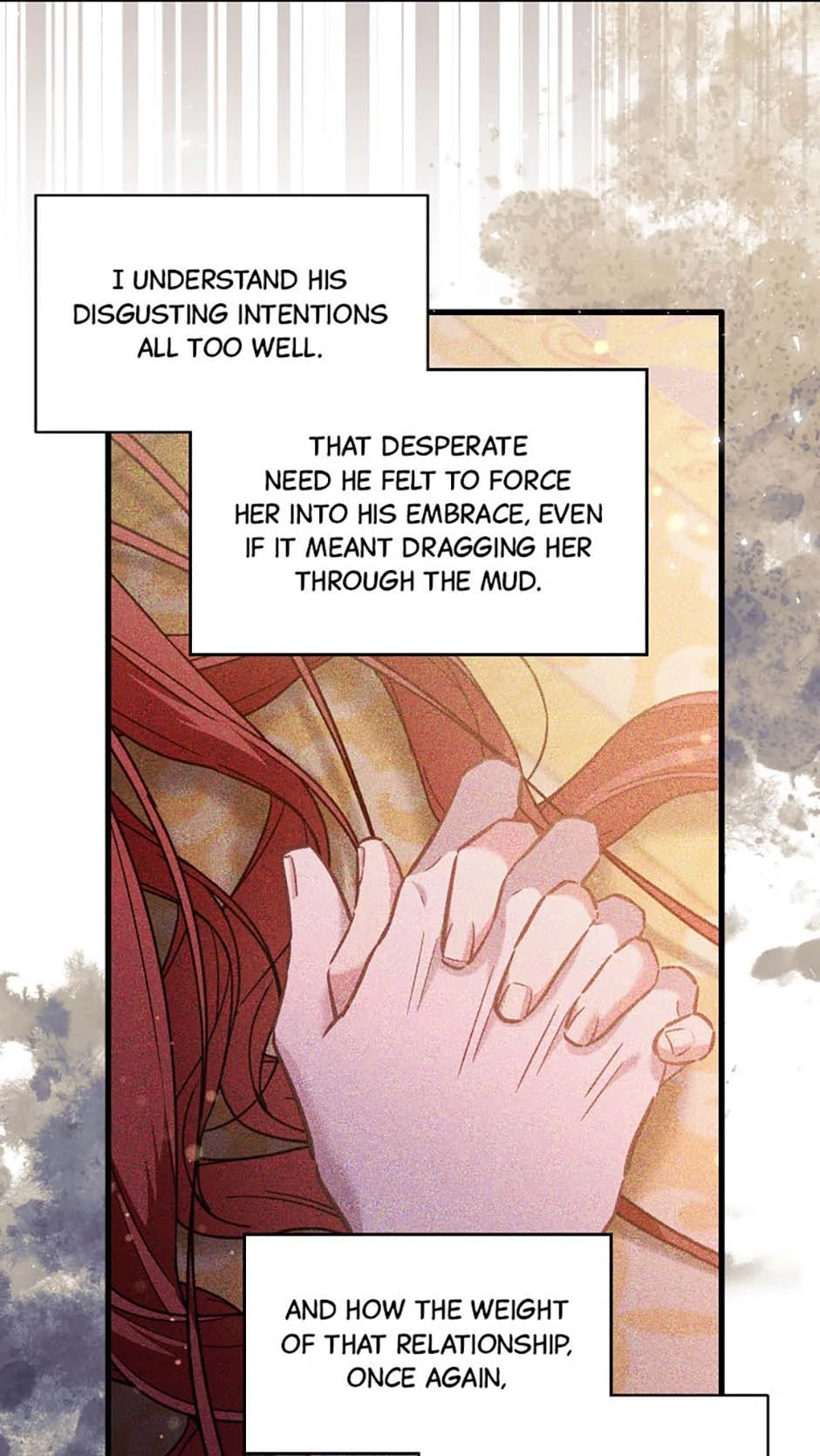 I’m Sure It’s My Baby Chapter 77 page 12