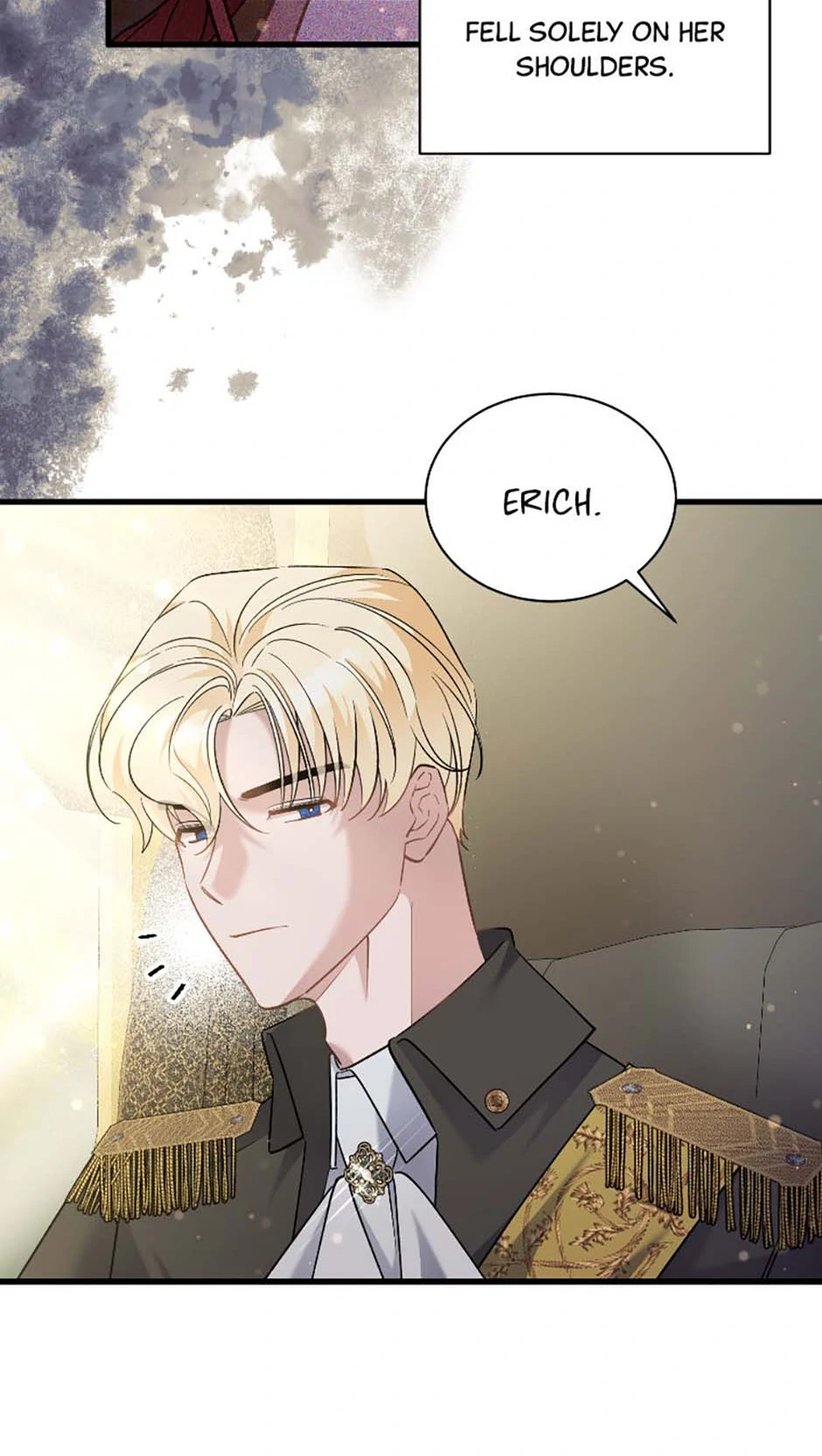 I’m Sure It’s My Baby Chapter 77 page 13