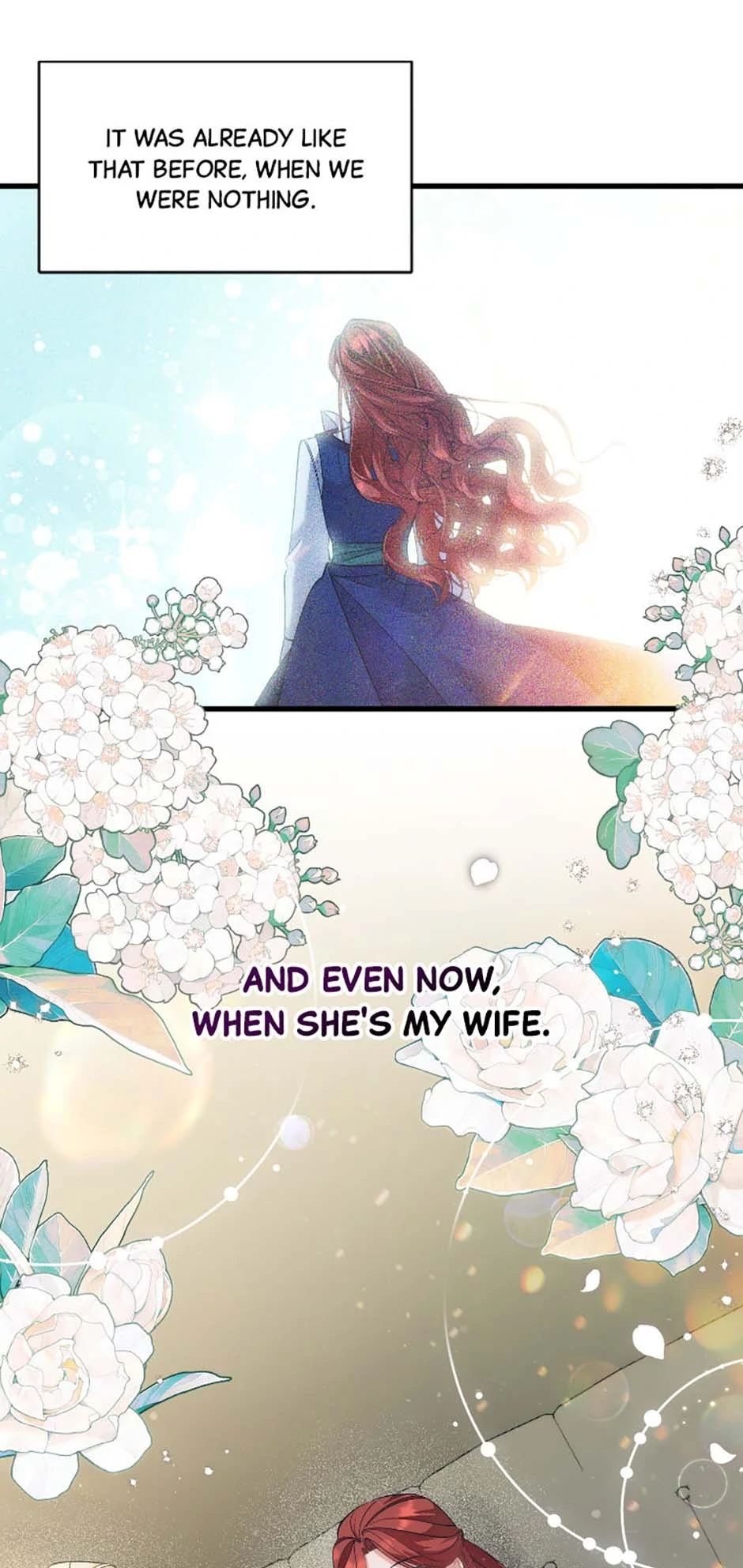 I’m Sure It’s My Baby Chapter 77 page 14