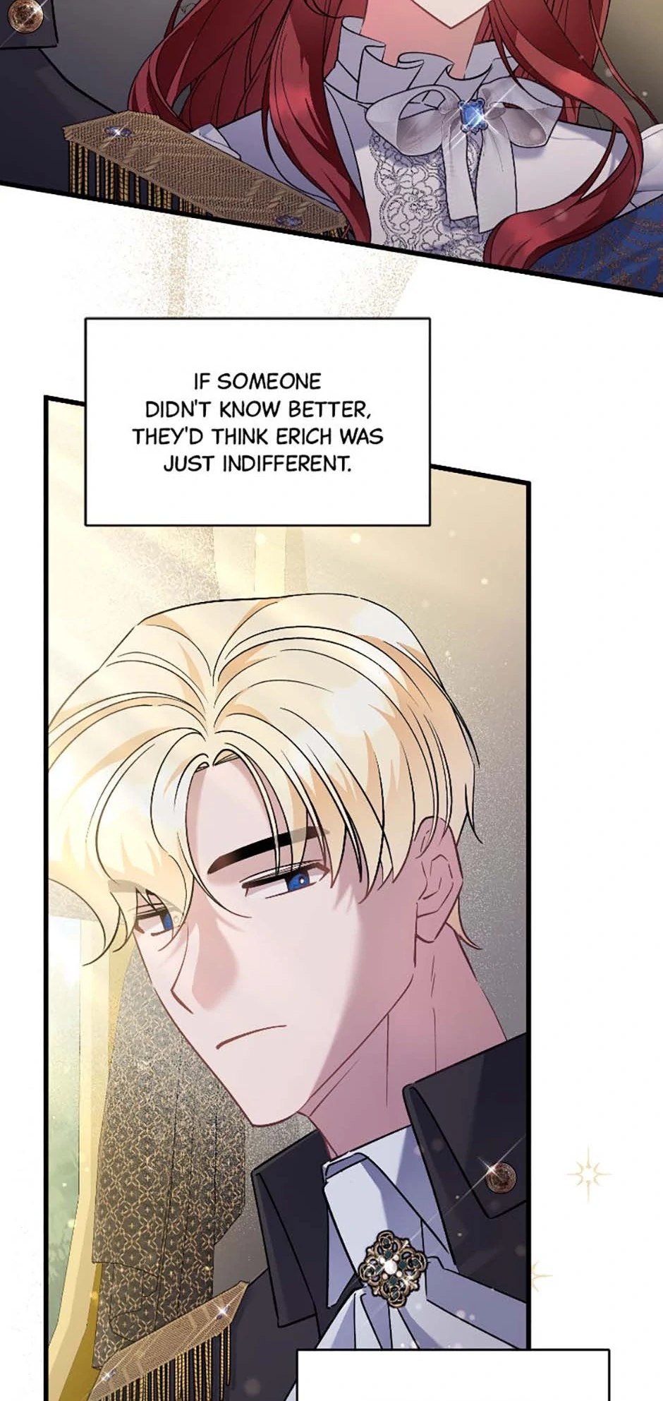 I’m Sure It’s My Baby Chapter 77 page 18