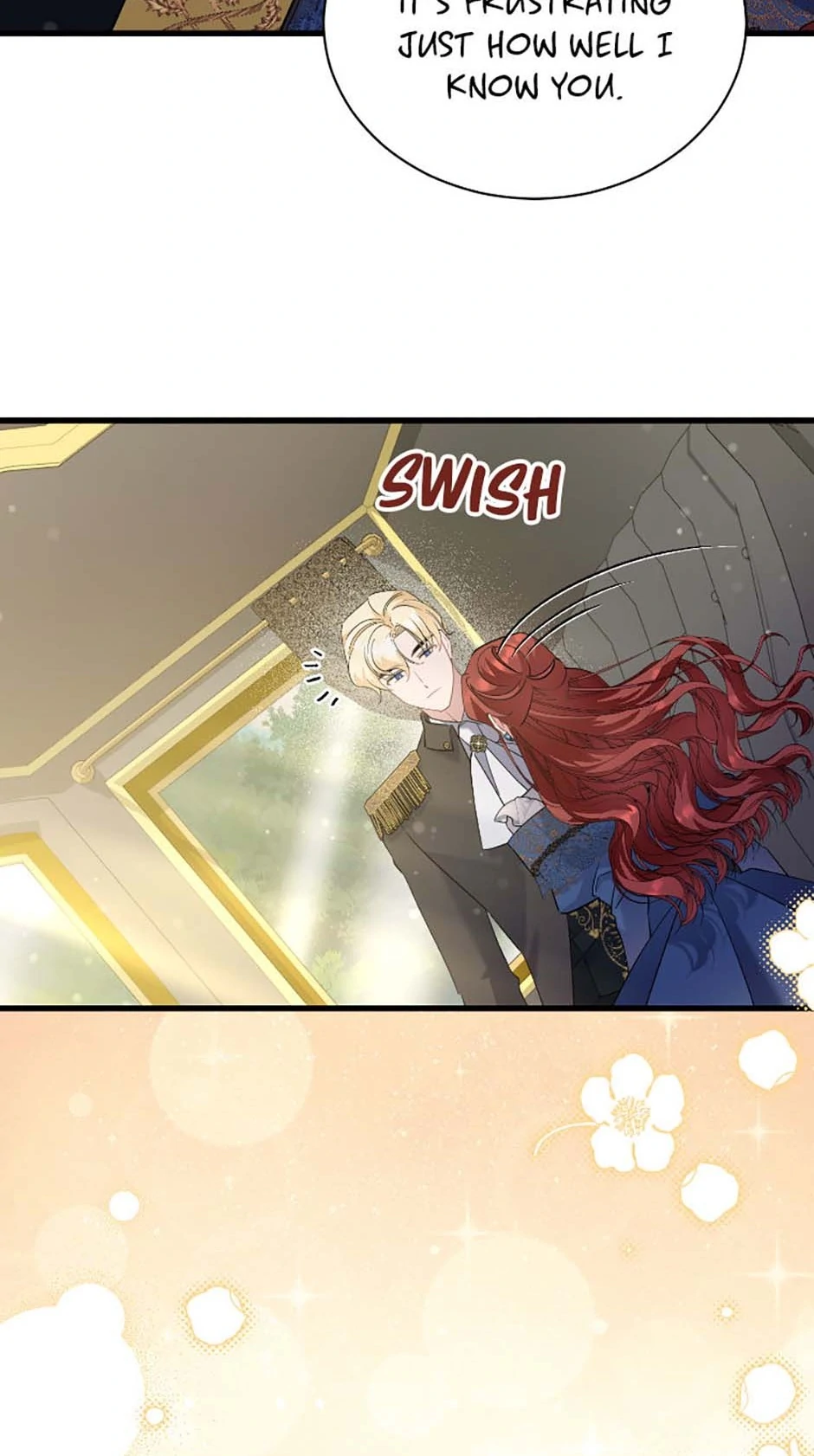 I’m Sure It’s My Baby Chapter 77 page 21