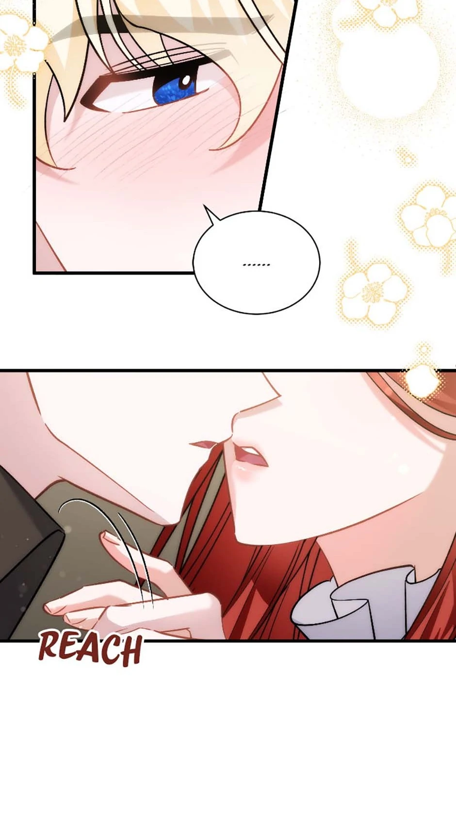 I’m Sure It’s My Baby Chapter 77 page 23