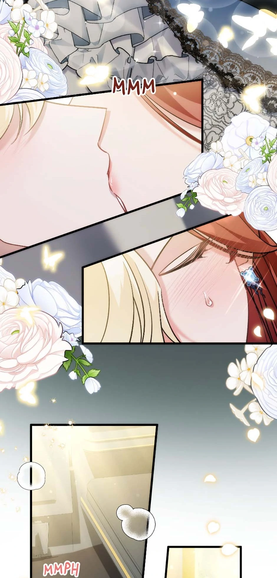 I’m Sure It’s My Baby Chapter 77 page 25