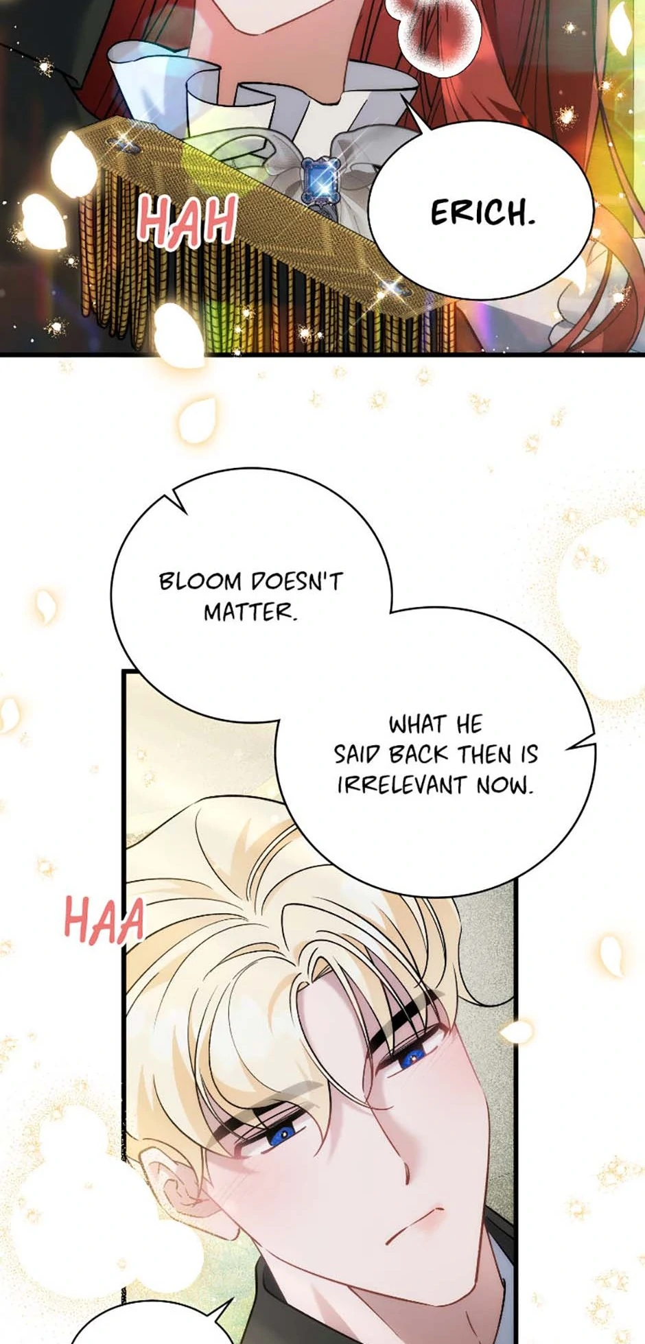 I’m Sure It’s My Baby Chapter 77 page 27