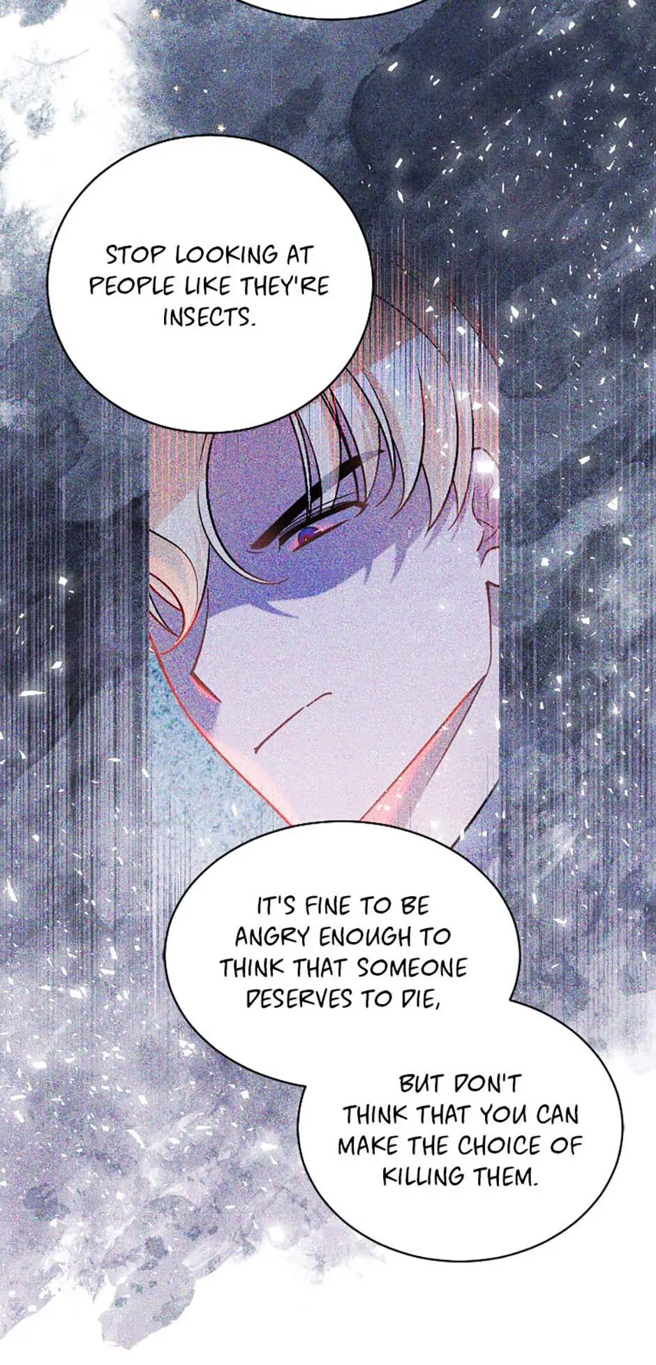 I’m Sure It’s My Baby Chapter 77 page 29