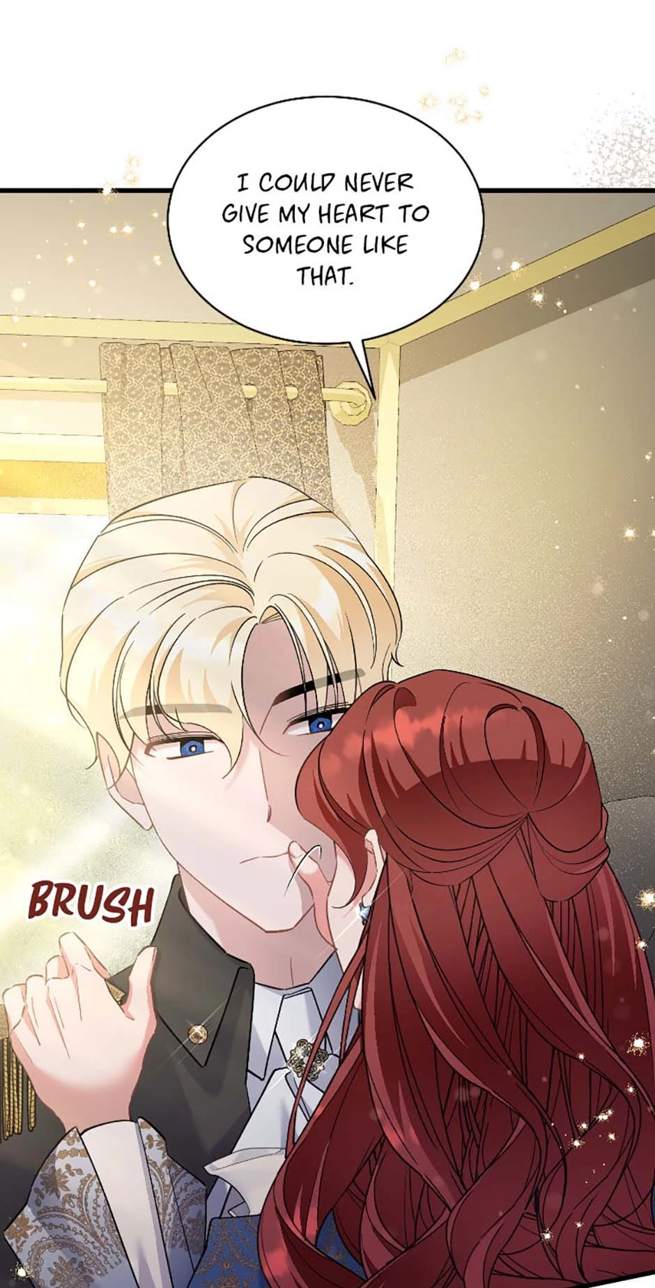 I’m Sure It’s My Baby Chapter 77 page 30