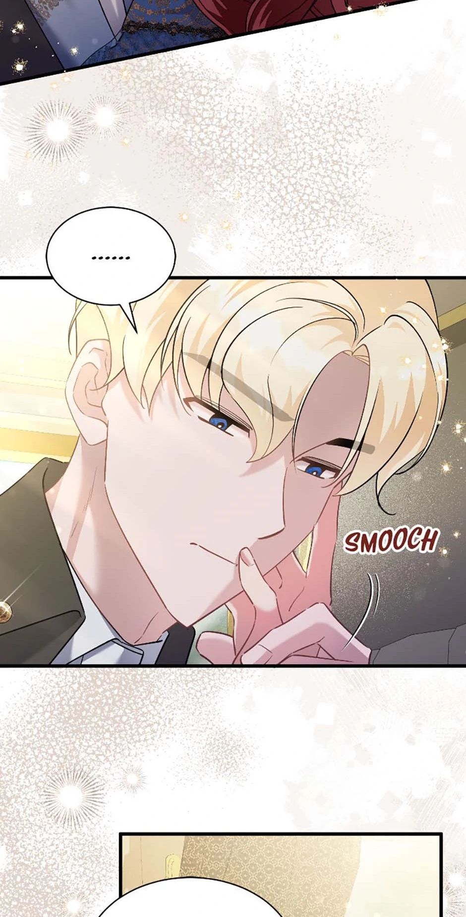I’m Sure It’s My Baby Chapter 77 page 31